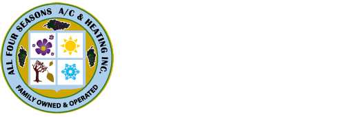 All Four Seasons A/C & Heating, Inc logo